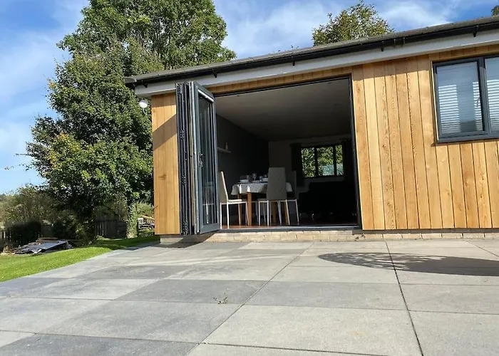 Cedar Garden Cottage