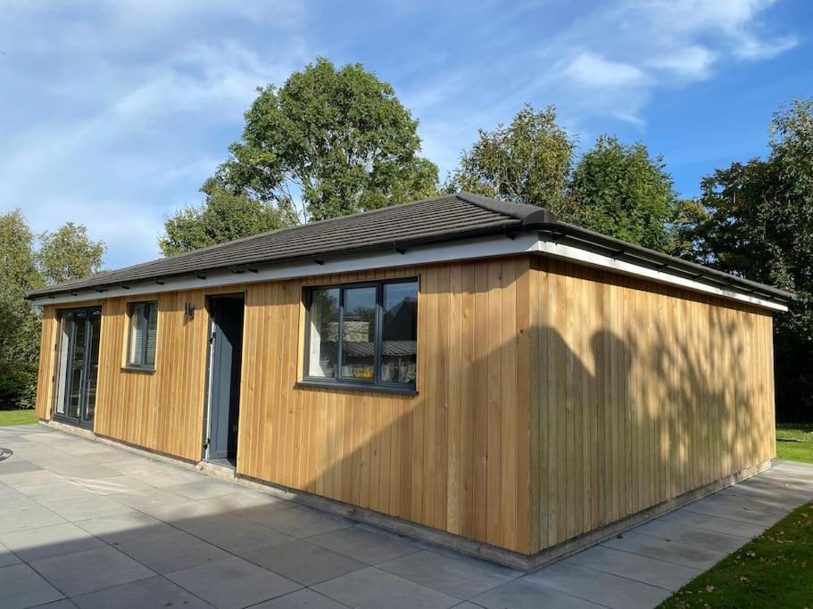 Cedar Garden East Chinnock