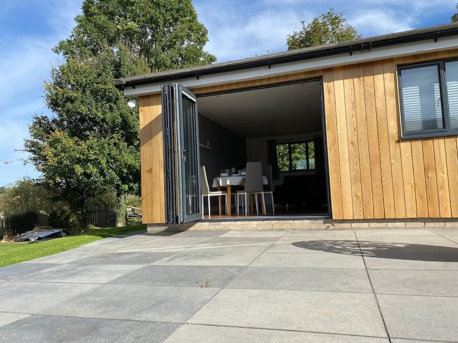 Cedar Garden East Chinnock