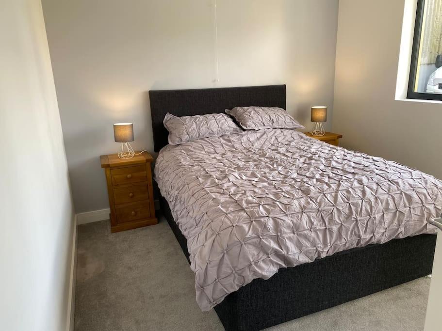 Cedar Garden Holiday home